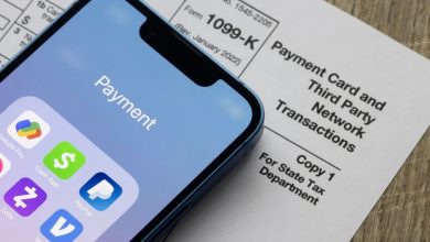 Are Your Google Pay Transactions Tracked by the IRS