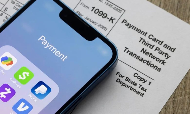 Are Your Google Pay Transactions Tracked by the IRS? 1 Are Your Google Pay Transactions Tracked by the IRS