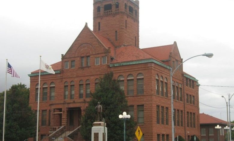 How Is the Real Estate Township Factor Figured for Warren County, Illinois? 1 How Is the Real Estate Township Factor Figured for Warren County, Illinois