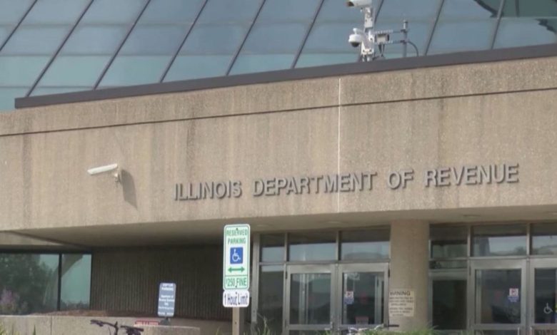 How to Set Up Payment Plan with Illinois Department of Revenue 1 How to Set Up Payment Plan with Illinois Department of Revenue