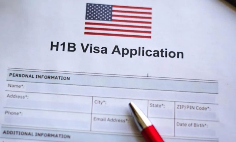 Is H1B a Non Resident Alien? Everything You Need to Know About H1B Tax Status 1 Is H1B a Non Resident Alien Everything You Need to Know About H1B Tax Status
