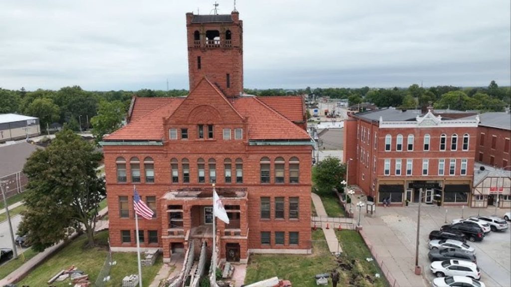 How Is the Real Estate Township Factor Figured for Warren County, Illinois? 2 Why Does This Matter for You