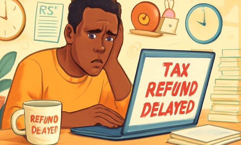 Your Refund is Delayed as the Return is Still Under Processing: What It Means & How to Fix It 1 Your Refund is Delayed as the Return is Still Under Processing What It Means & How to Fix It
