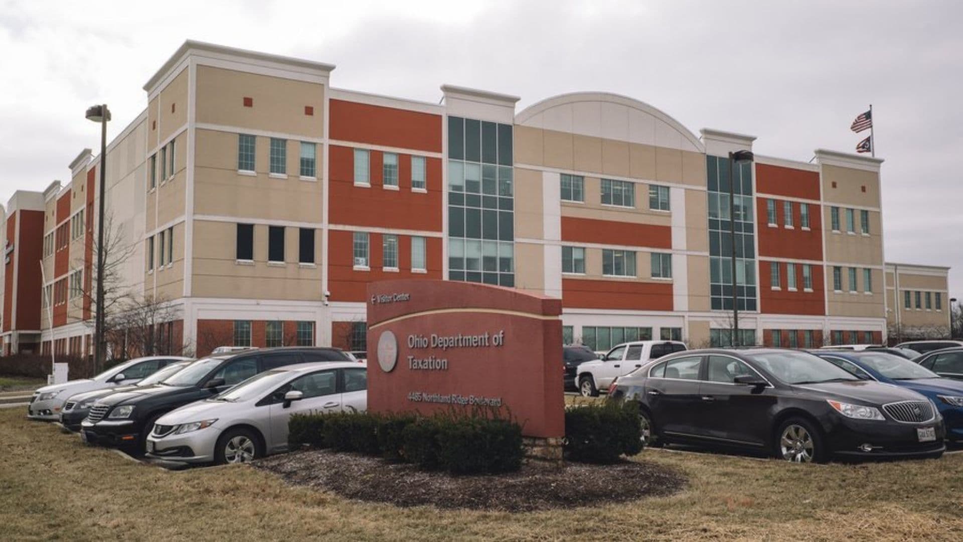 Can Civic Associations Be Tax Exempt In Ohio? 1 Can Civic Associations Be Tax Exempt In Ohio