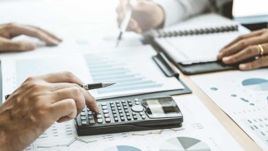 Can You Check IRS Offset Online