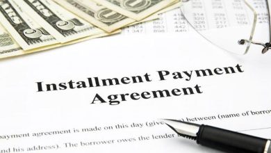 How to Set Up Payment Plan with IRS