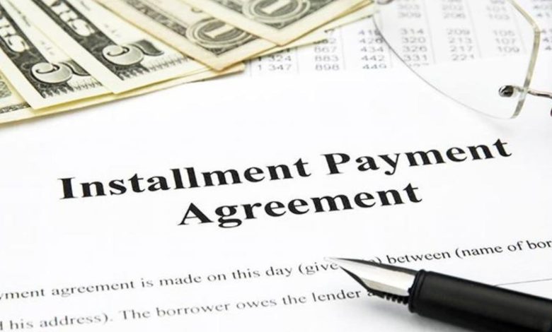 How to Set Up Payment Plan with IRS? 1 How to Set Up Payment Plan with IRS