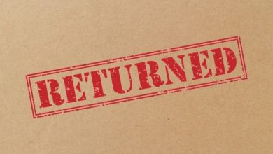 If You Return an Item Do You Get a Refund Subtotal