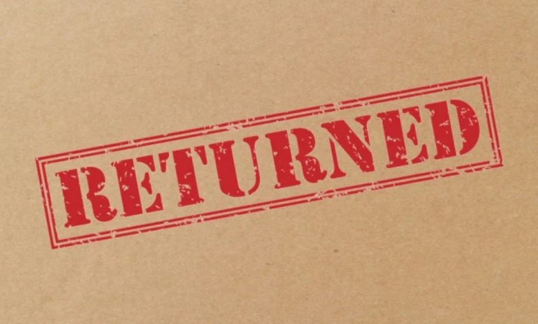 If You Return an Item Do You Get a Refund Subtotal? 1 If You Return an Item Do You Get a Refund Subtotal