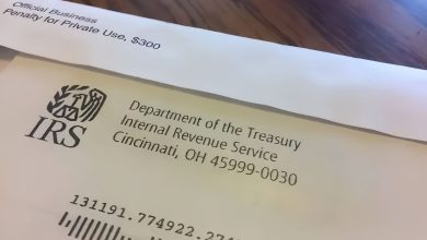 What Does It Mean If I Am Getting Certified Mail From The IRS? Understanding The Letter Behind The Envelope 1 What Does It Mean If I Am Getting Certified Mail From The IRS Understanding The Letter Behind The Envelope