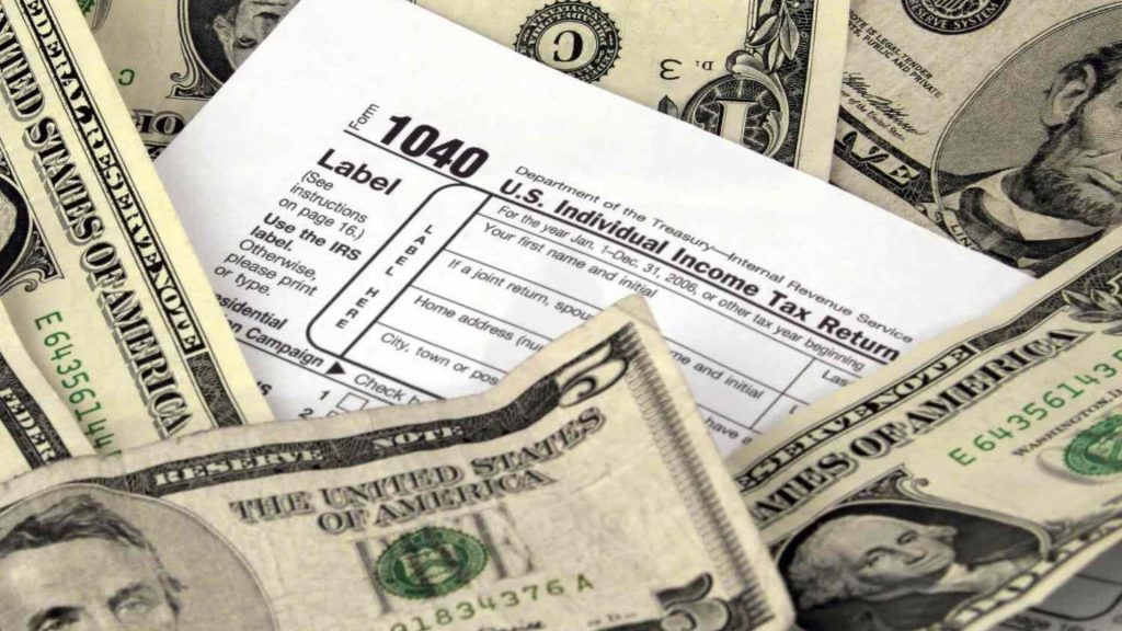 If You Refund Something Do You Get Tax Spent Back 2 Why Don’t You Always Get the Tax Back