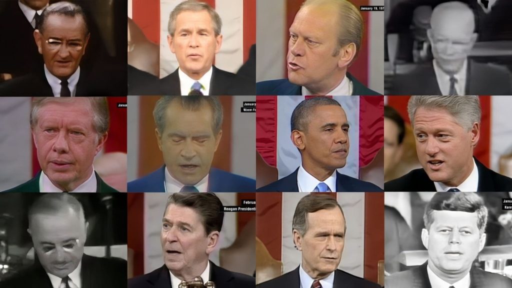 Presidential Tax Returns 2 Historical Background and Legal Framework