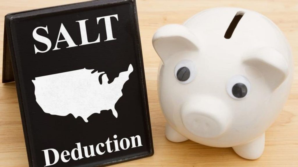 Second Circuit Salt Lawsuit Taxes: What You Need to Know 2 How Taxes Are Affected by the SALT Deduction Cap
