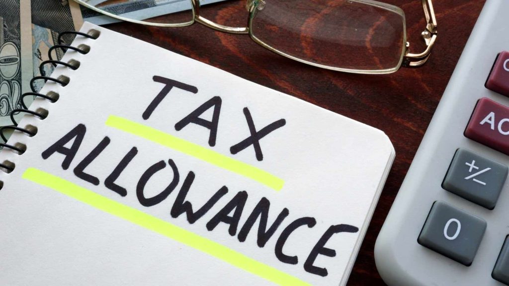 Married Filing Jointly Allowances: A Complete Guide to Understanding Tax Benefits 2 How to Adjust Your Allowances