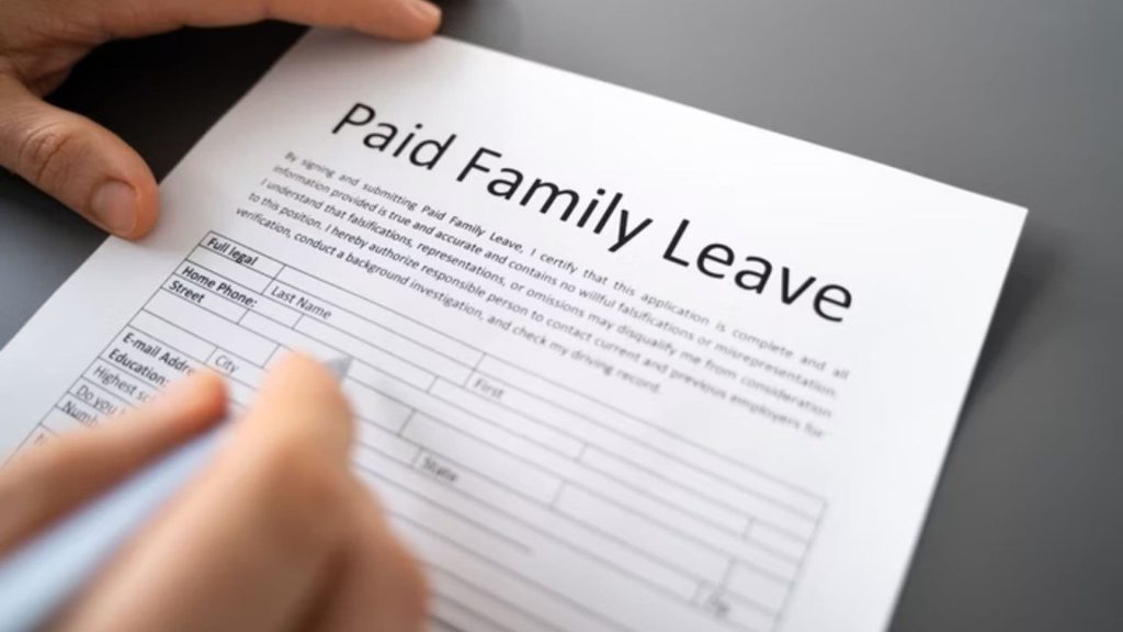 Revenue Ruling 2025-4: Navigating Federal Tax Treatment of State Paid Family and Medical Leave Programs 2 Key Legal Rules And Analysis - Revenue Ruling 2025-4