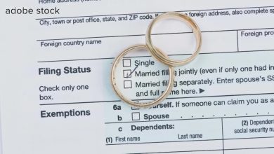 Married Filing Jointly Allowances A Complete Guide to Understanding Tax Benefits