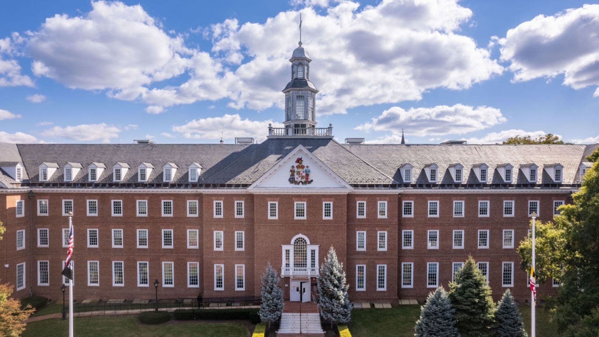 Maryland Digital Advertising Tax History 1 Maryland Digital Advertising Tax History