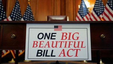 Salt Cap In Big Beautiful Bill: What It Means For Taxpayers 2 Salt Cap In Big Beautiful Bill What It Means For Taxpayers