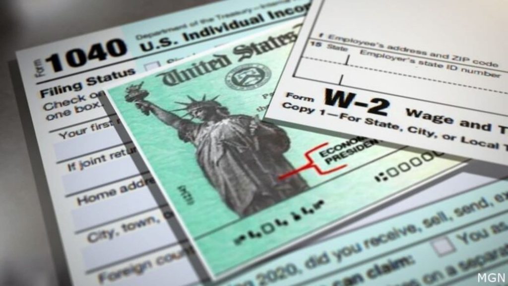 Tax Planning For Individuals Quickfinder Handbook: The Complete, Plain-English Guide For Smart Year-Round Savings 2 Standard Vs. Itemized Deductions The Bunching Play