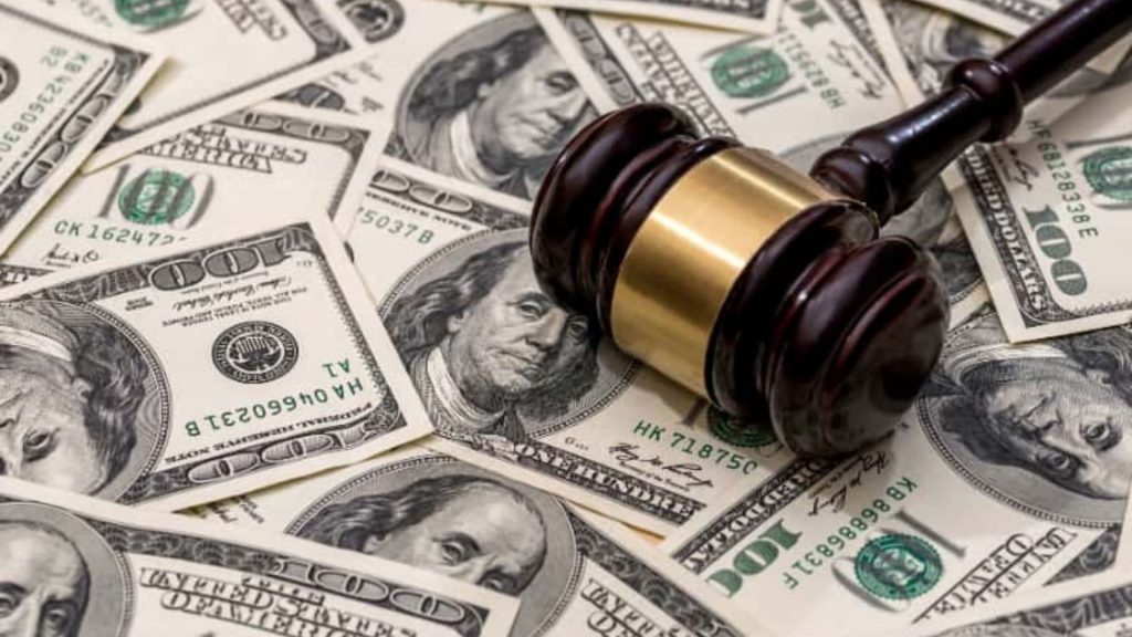Disability Discrimination In Violation Of The FEHA: Taxable Or Not? 3 What About Punitive Damages