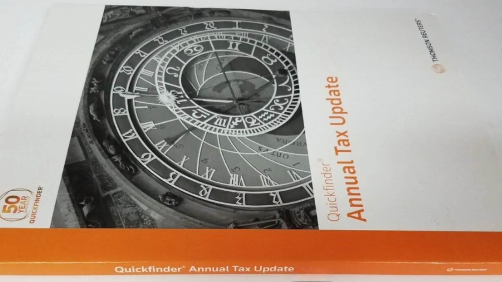 Tax Planning For Individuals Quickfinder Handbook: The Complete, Plain-English Guide For Smart Year-Round Savings 1 ax Planning For Individuals Quickfinder Handbook