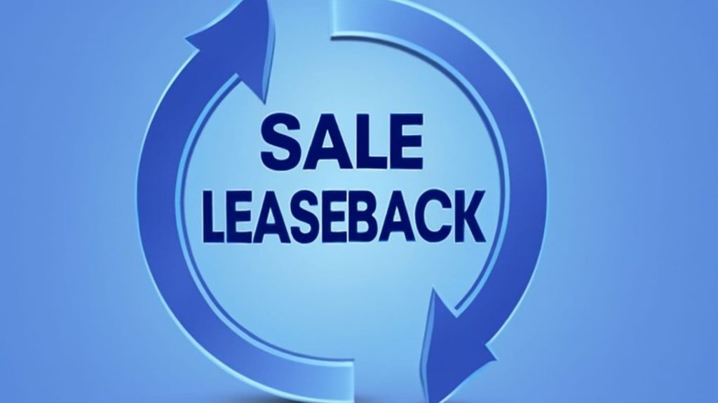 Sale Leaseback with Bargain Purchase for Tax: A Smart Strategy for Businesses 2 Benefits of Sale Leaseback with Bargain Purchase