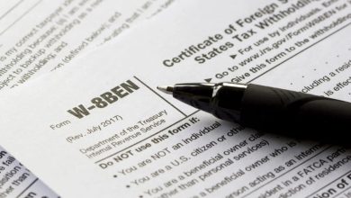Do Foreigners Need to File the W8 Form Every Year? 33 Do Foreigners Need to File the W8 Form Every Year