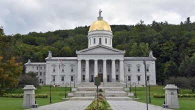 How Long Does It Take Vermont to Process an Amended Tax Return? 4 How Long Does It Take Vermont to Process an Amended Tax Return