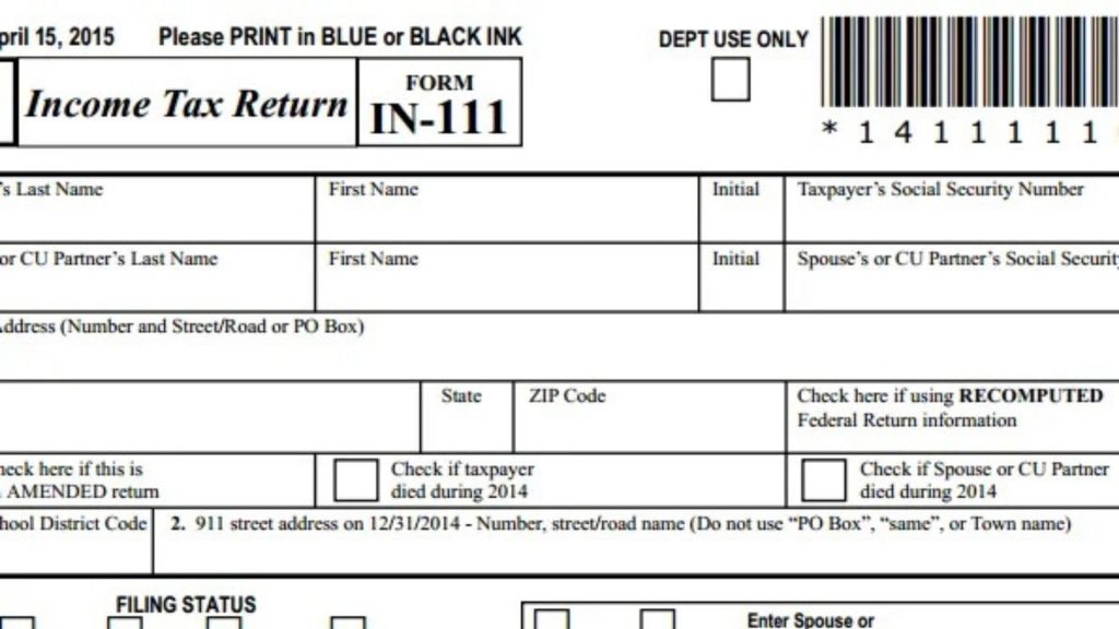 Vermont Taxes: How To Report One Time Payment On Taxes 2 How To Report One-Time Payments On Your Vermont Taxes