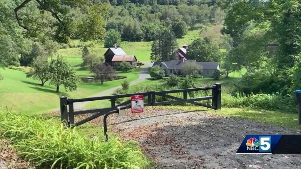 Vermont Online Land Use Filing: Your Easy Guide To Navigating Digital Land Permits 2 How To Use The Vermont Online Land Use Filing System