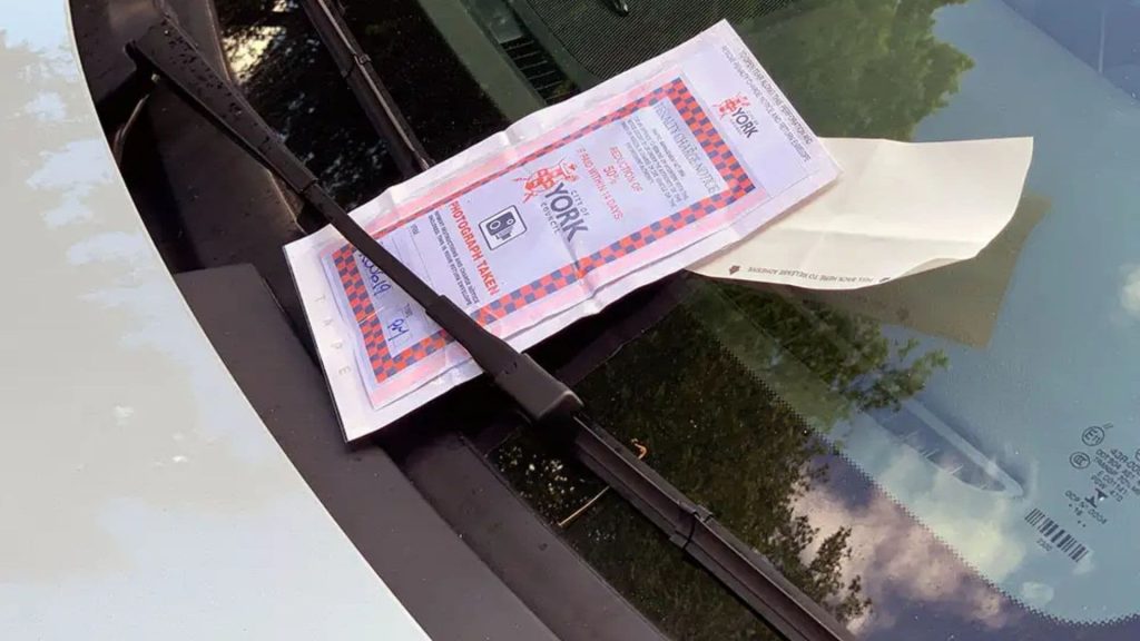 What Do Paid Parking Tickets Count For Taxes? 2 Parking Fees Versus Parking Fines What You Can Deduct