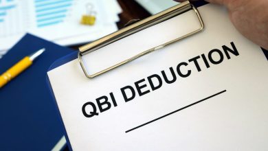 QBI Pass Through Entity Reporting Form 8995 17 QBI Pass Through Entity Reporting Form 8995