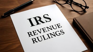 Revenue Ruling 99-7: Understanding the Deductibility of Daily Transportation Expenses 1 Revenue Ruling 99-7 Understanding the Deductibility of Daily Transportation Expenses
