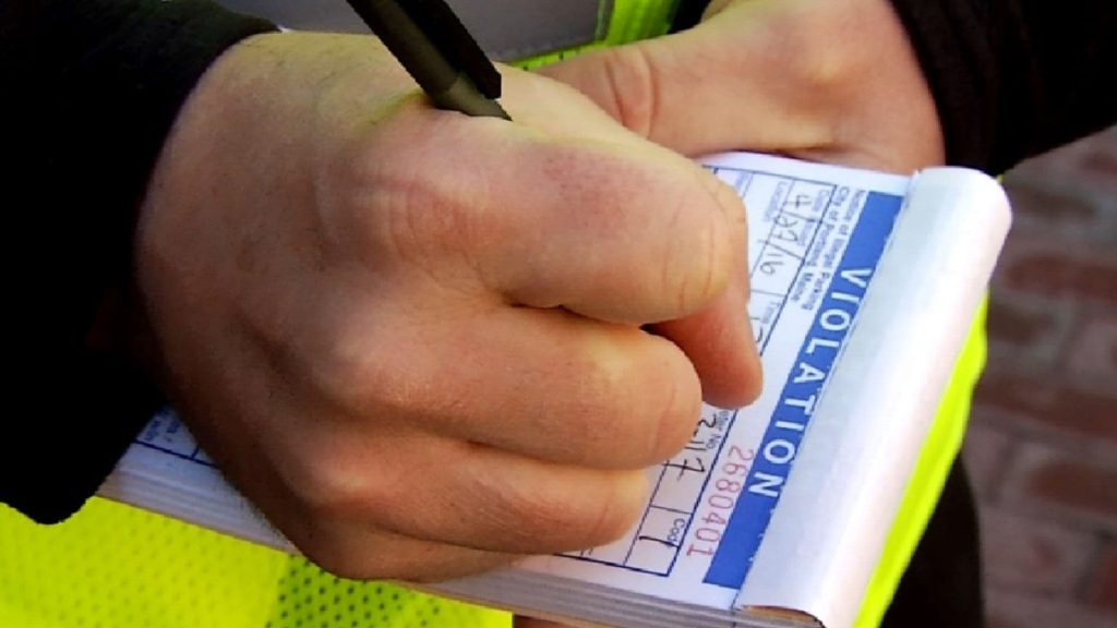 What Do Paid Parking Tickets Count For Taxes? 3 Summary - What Do Paid Parking Tickets Count For Taxes