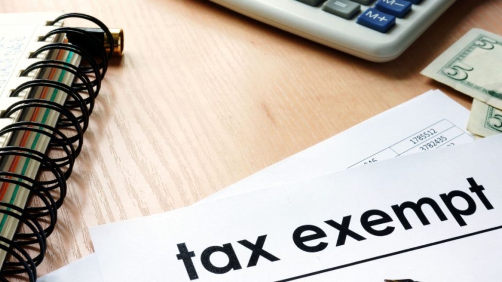 Understanding Revenue Ruling 64-182: A Guide to Charitable Organizations and Tax Exemption 2 The Process of Applying for Tax-Exempt Status