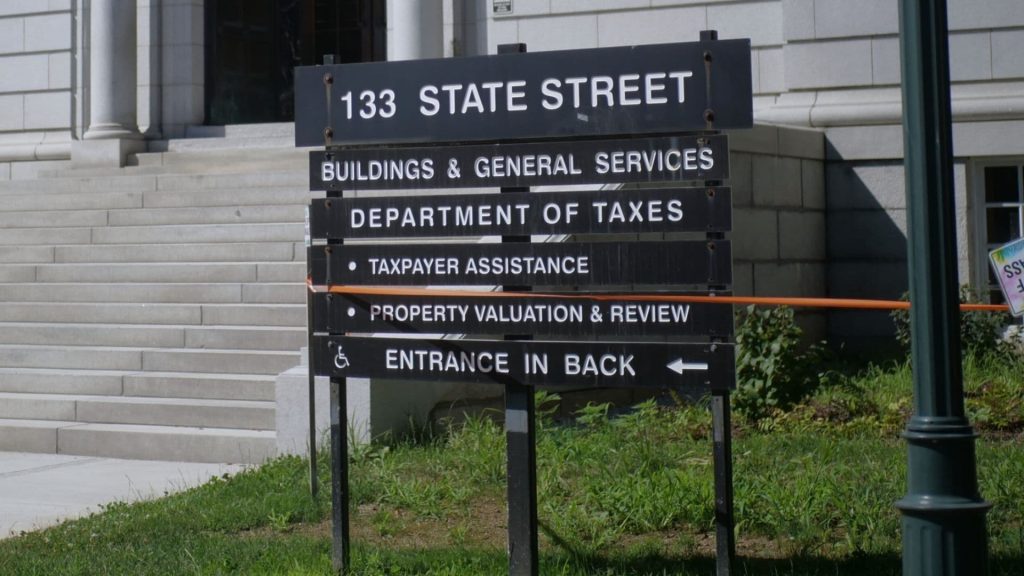Vermont Taxes: How To Report One Time Payment On Taxes 3 Tips To Stay Compliant And Organized - Vermont Taxes How To Report One Time Payment