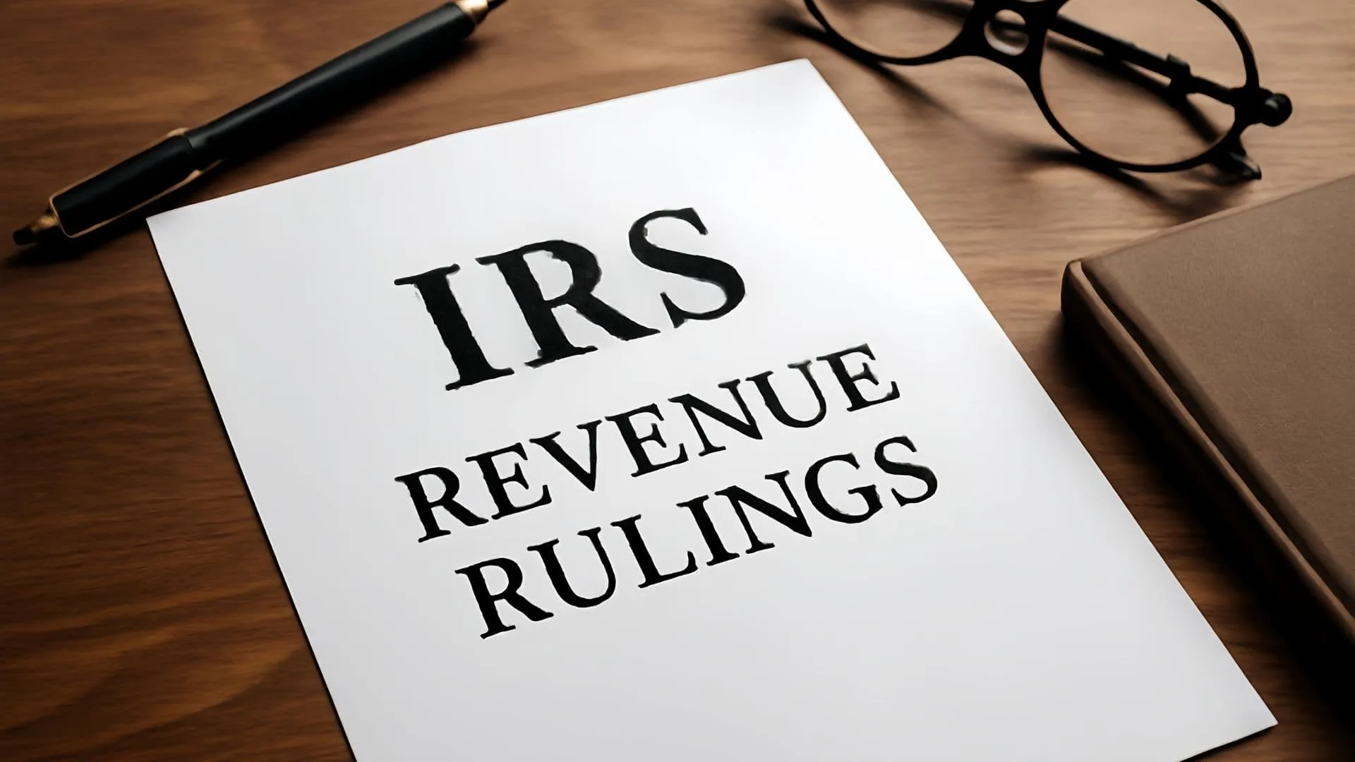 Understanding Revenue Ruling 64-182 A Guide to Charitable Organizations and Tax Exemption