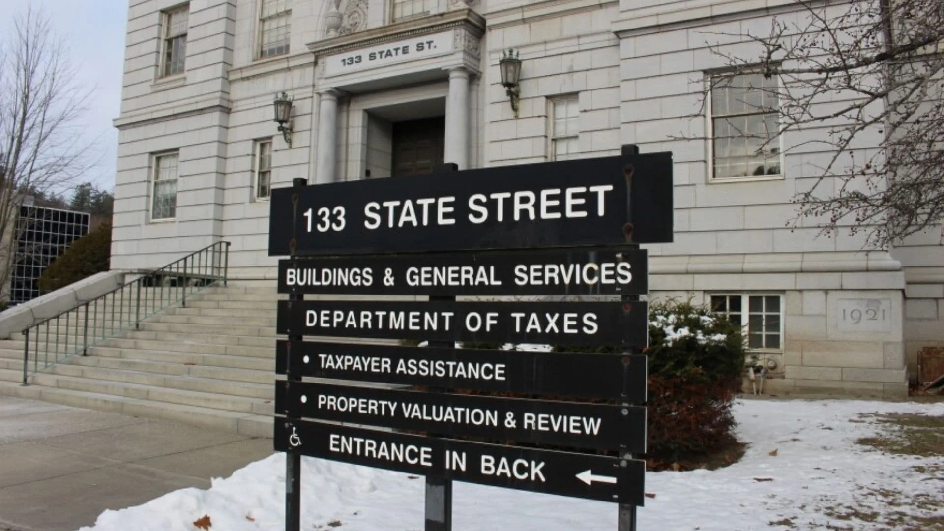 Vermont: SPAN Number Lookup 1 Vermont SPAN Number Lookup