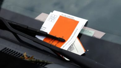 What Do Paid Parking Tickets Count For Taxes? 21 What Do Paid Parking Tickets Count For Taxes