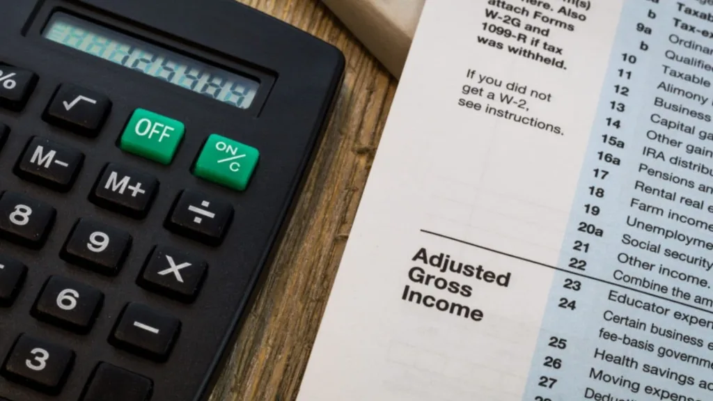 Understanding The Daycare Tax Credit AGI Income Limit And Eligibility 2 Allowable Expenses And Dollar Caps