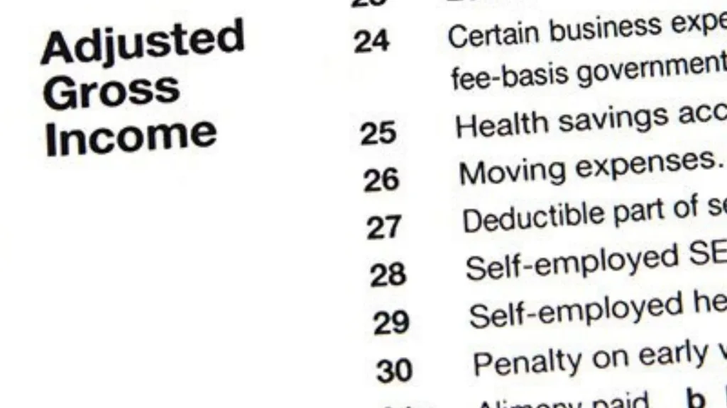 Understanding Federal AGI Married Filing Jointly: A Complete Guide For Couples 2 How Filing Jointly Affects Your AGI Calculation