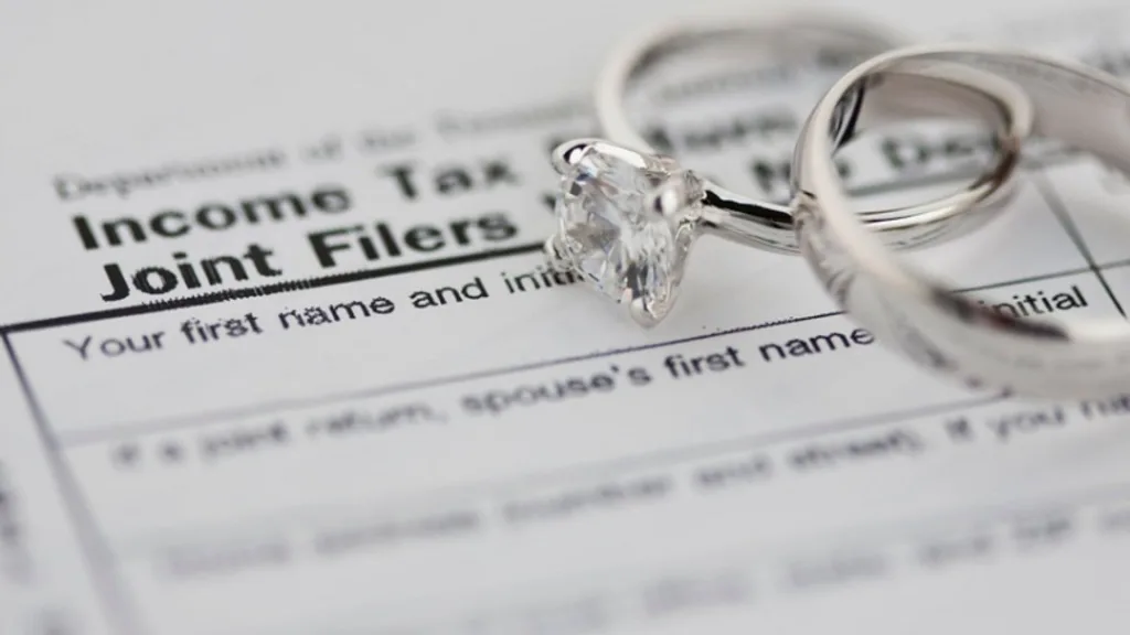 Understanding Federal AGI Married Filing Jointly: A Complete Guide For Couples 3 Married Filing Jointly vs. Married Filing Separately