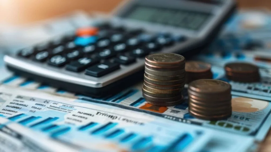 Taxes For Passive Owners: What You Need To Know About Reporting, Deductions, And Staying Compliant 2 Reporting Passive Income: Forms And Schedules