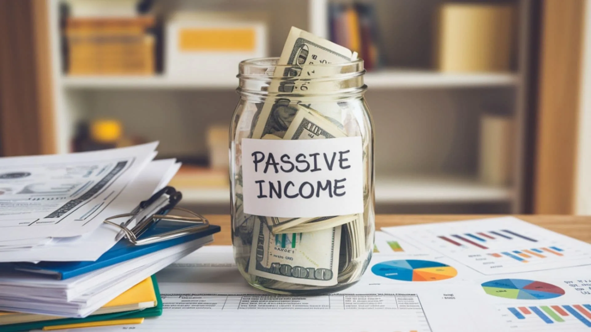 Taxes For Passive Owners: What You Need To Know About Reporting, Deductions, And Staying Compliant 1 Taxes For Passive Owners What You Need To Know About Reporting, Deductions, And Staying Compliant