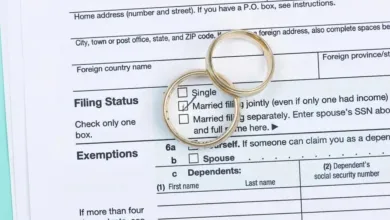 Understanding Federal AGI Married Filing Jointly: A Complete Guide For Couples 25 Understanding Federal AGI Married Filing Jointly A Complete Guide For Couples