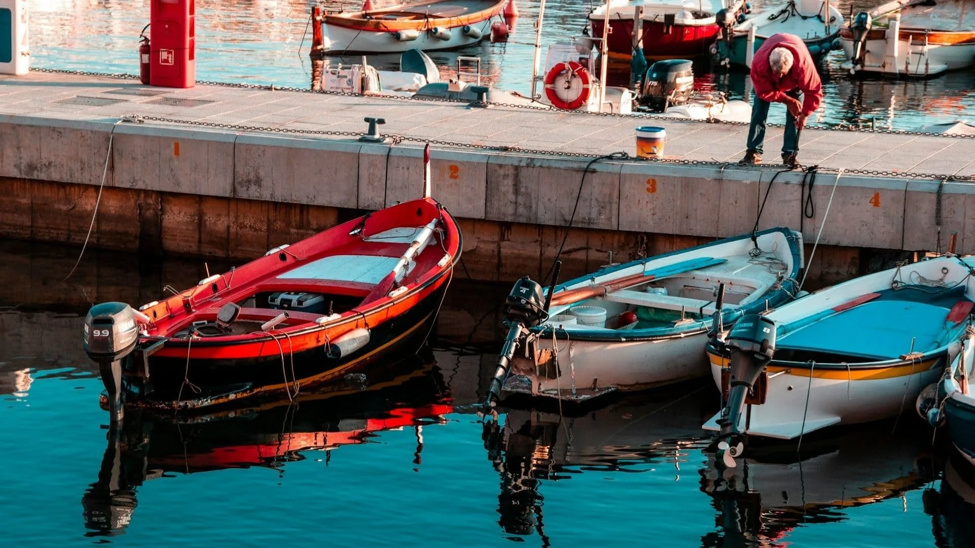 Understanding the Safe Harbor Election for Small Taxpayers 1 Understanding the Safe Harbor Election for Small Taxpayers