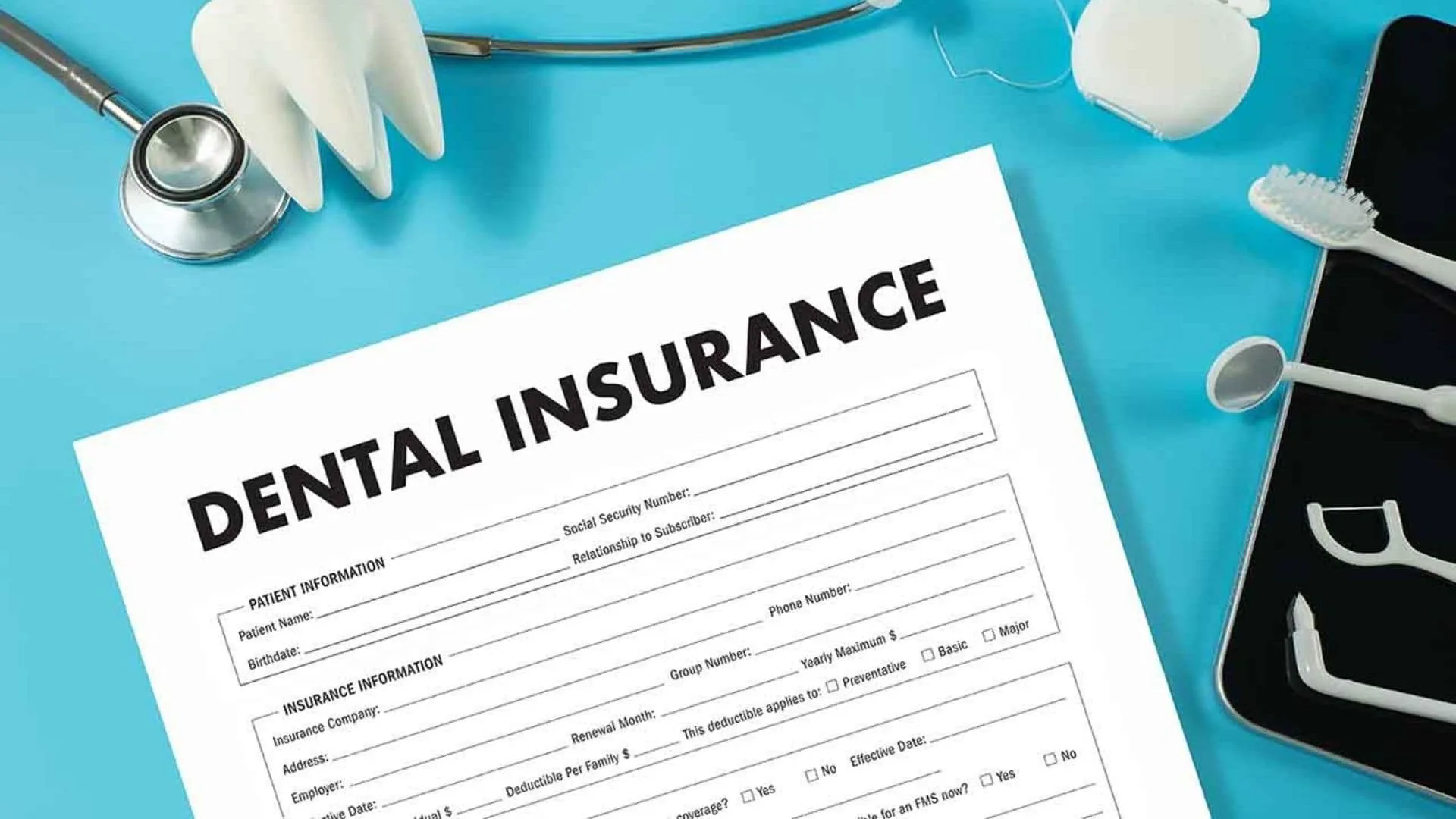 A Guide to the Best Dental Coverage Plans 1 A Guide to the Best Dental Coverage Plans