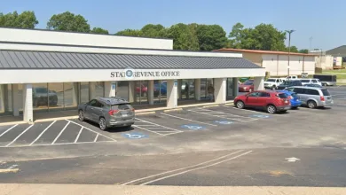 Arkansas Estimated Taxes 22 Arkansas Estimated Taxes