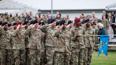 Army BLC Class Dates 18 Army BLC Class Dates