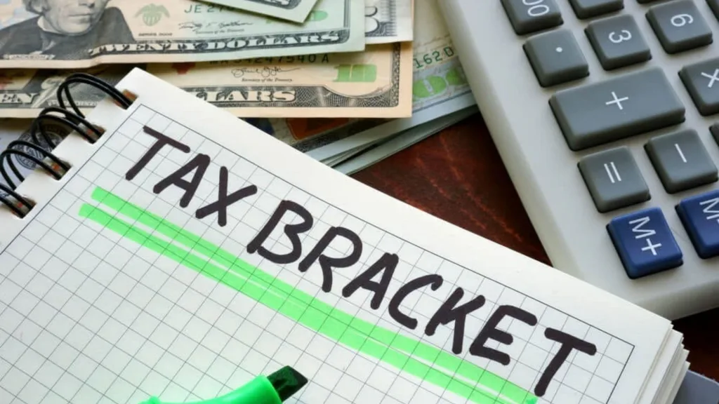 California Income Tax Brackets 2 California Tax Brackets Table 2025